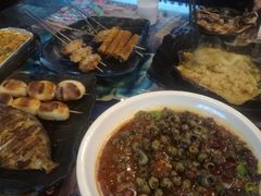 -眼镜哥浦江夜宵大本营