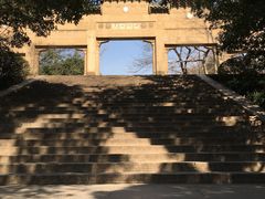 -灵谷景区