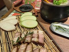 -皇城恒隆广场