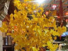 -情满四合院•京菜•烤鸭(动物园店)
