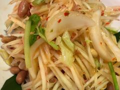-金厨泰国餐厅·全泰籍厨师料理(拱北店)