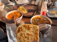 -龙门李家三旦羊肉汤馆