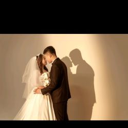 -秦皇岛我和你婚纱摄影工作室