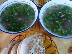 -陈掌柜澄城水盆羊肉(钟楼店)