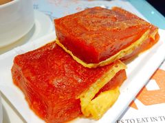 凤凰什么糕-点点心点心专门店(湾仔店)