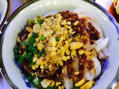 -鱼库·不仅是一家烤鱼店(车公庙店)