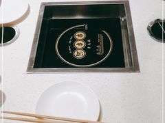 -阿串串老火锅(力盟店)
