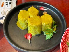 -北平印象.北京烤鸭.新京菜.融合菜(世贸店)