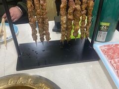 -和庆斋羊蝎子火锅·碳缸烧烤(顺义旗舰店)