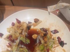 -金掌勺锅包肉(太原万达店)