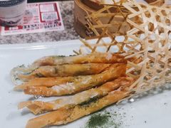 -南京大牌档(香港广场店)