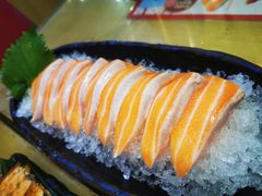 -友壹町寿司(嘉洲广场店)