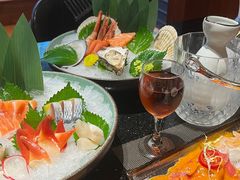 -極上萬膳·日料放题(海岸城店)