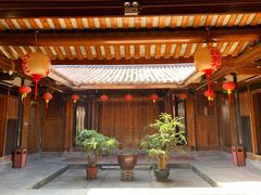 -许驸马府