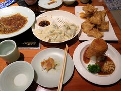 -海小馆海鲜餐厅(茂业百货店)
