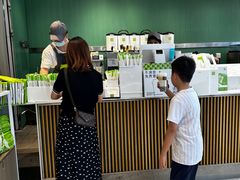 -奈雪的茶(优特汇店)