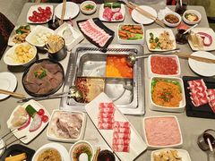-海底捞火锅(苏宁生活广场店)