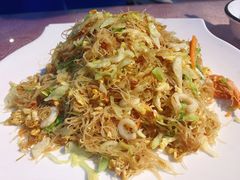海鲜炒粉丝-舟山海鲜·江浙菜(银沙路店)