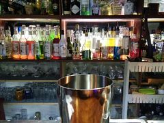 -迦南D BAR