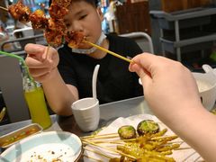 -烧货·活海鲜炭烧(湖滨商业街店)