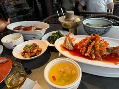 -小厨娘金榜题名(夫子庙秦淮河店)
