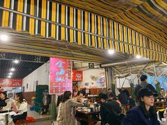 门面-金海椒罐罐鲢鱼(东方桂苑店)