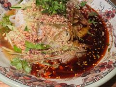 -纳鲁孜·新疆特色餐厅(上海悦荟广场店)