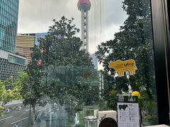 -拉蒂娜·巴西牛排馆 Latina·Brazilian Steakhouse(陆家嘴旗舰店)