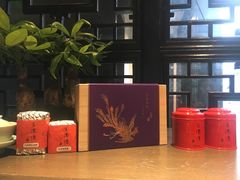 -王德传茶庄(苏州探花府店)