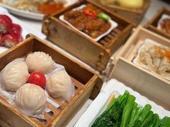 -悦满楼·西关名点·湛江名菜(航空综合大厦店)