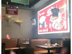 大堂-川人百味(李家村万达广场店)