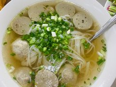 -Pho Hoa Pasteur