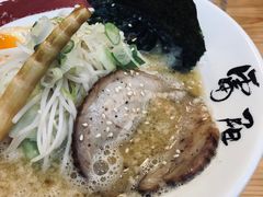 -雷门拉面·现熬骨汤(凯德来福士店)