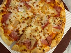 -必胜客(瑞虹店)