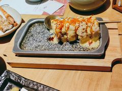 -一心创作料理屋(经开万达店)