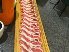 -犟牛家·榴莲烤肉(五棵松店)