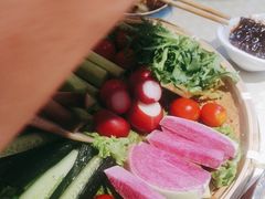 -陈阿婆鱼头泡饼·京味菜(复兴路店)