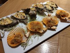 -松岛日本料理(汾江路店)