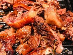 -TABLE·味西餐厅-成都茂业JW万豪酒店