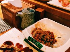 -琴寿司居酒屋(中山广场店)