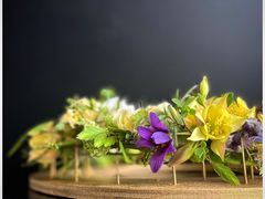 -荷兰布尔玛国际花艺学院