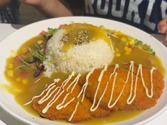 -贝林大翅鲸简餐厅(国家海洋博物馆店)