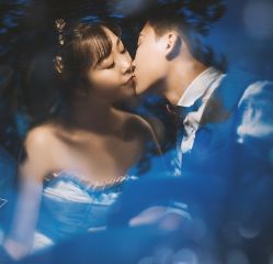 点击看大图 -全城热恋璀璨婚纱摄影(国贸总店)