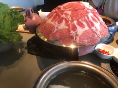 -享月汤皇·海鲜小火锅·聚会(曲江创意谷店)