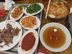 -西塔大冷面(市府大路店)