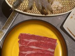 -一绪に寿喜烧(荟聚店)