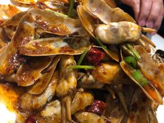 -必点海鲜·鲅鱼水饺(鞍山西道店)