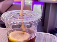 酸梅汤-太俏虾蟹鲜锅·肉蟹煲(仁和新城店)