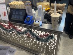 -KOI Thé(虹桥国际机场店)