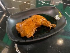-亞婆井·劲抽面食(铂顿城店)